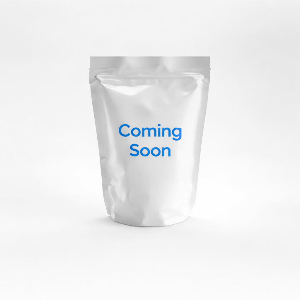 Blue Raspberry Creatine Monohydrate Gummies – 120 Count